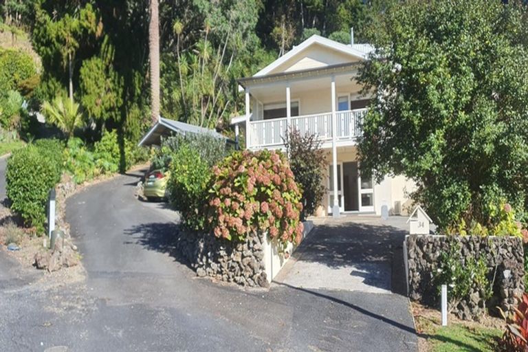Photo of property in 34a Davis Crescent, Paihia, 0200