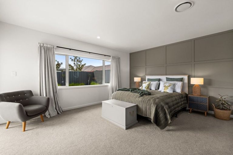 Photo of property in 19 Grooby Place, Havelock North, 4130