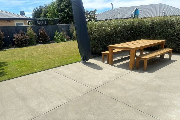 Photo of property in 50 Beaumont Drive, Rolleston, 7614