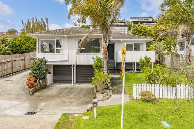 Photo of property in 46 Awaruku Road, Torbay, Auckland, 0630