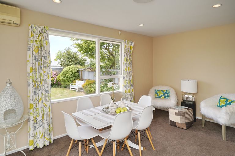 Photo of property in 14 Greenock Street, Redwood, Christchurch, 8051