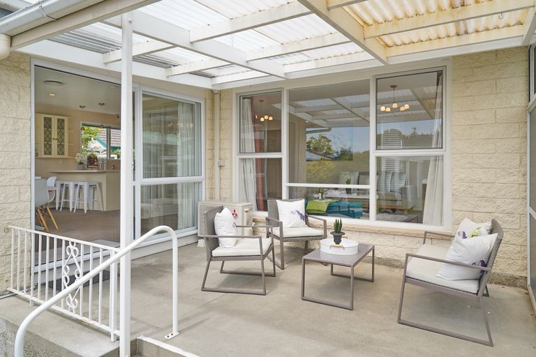 Photo of property in 14 Greenock Street, Redwood, Christchurch, 8051