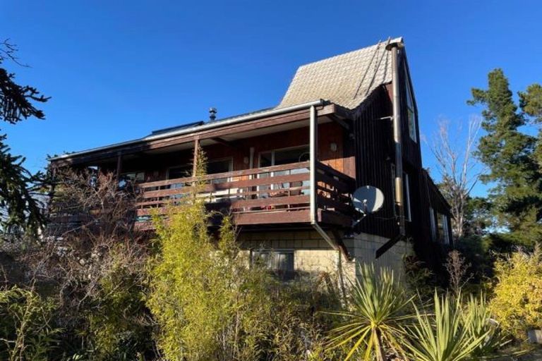 Photo of property in 333 Springvale Road, Springvale, Alexandra, 9391