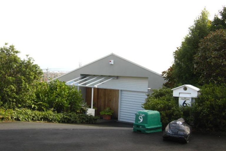 Photo of property in 6 Lucknow Place, Cashmere, Christchurch, 8022
