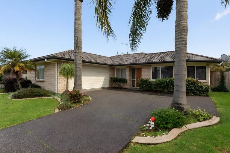 Photo of property in 36 Longmynd Drive, Katikati, 3129