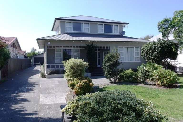 Photo of property in 169 Nelson Crescent, Napier South, Napier, 4110