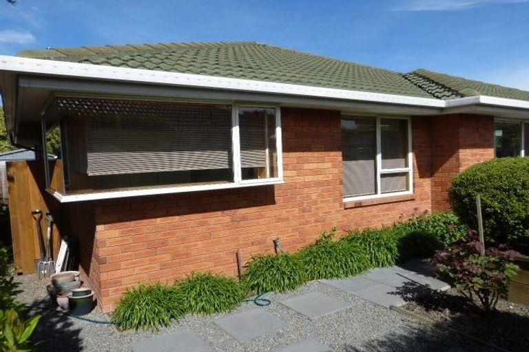 Photo of property in 2/345 Greers Road, Bishopdale, Christchurch, 8053