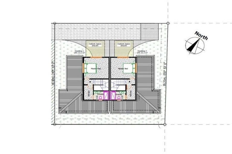 Photo of property in 48b Orion Street, Papakura, 2110