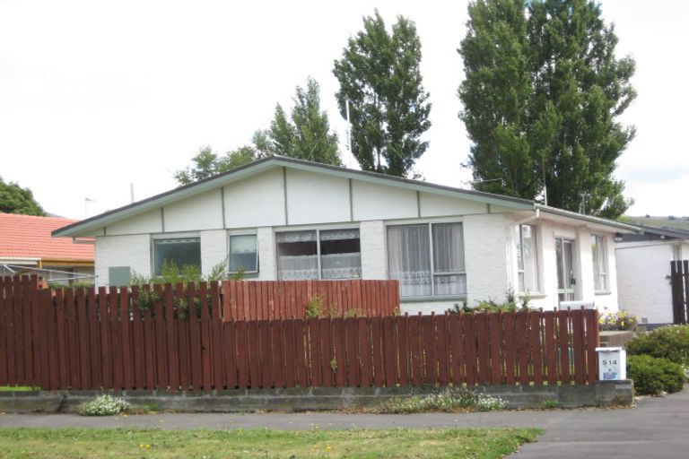 Photo of property in 2/514 Linwood Avenue, Woolston, Christchurch, 8062