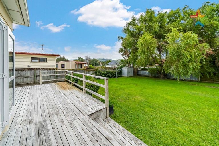 Photo of property in 4 Collett Street, Naenae, Lower Hutt, 5011