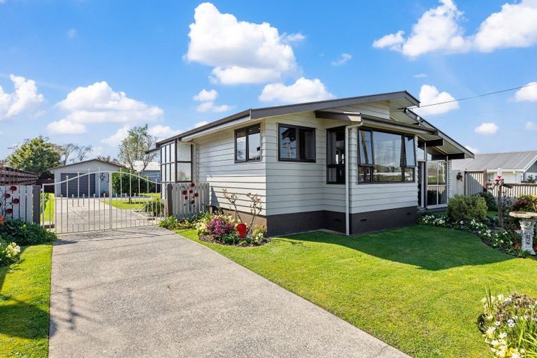 Photo of property in 4 Moana Place, Morrinsville, 3300
