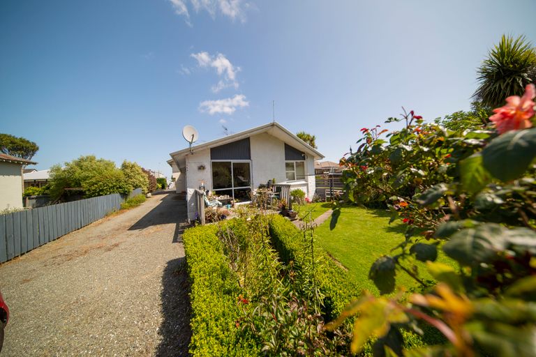 Photo of property in 64 Hensley Street, Gladstone, Invercargill, 9810