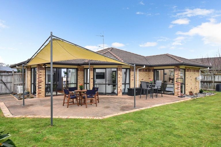 Photo of property in 77 Discovery Drive, Flagstaff, Hamilton, 3210