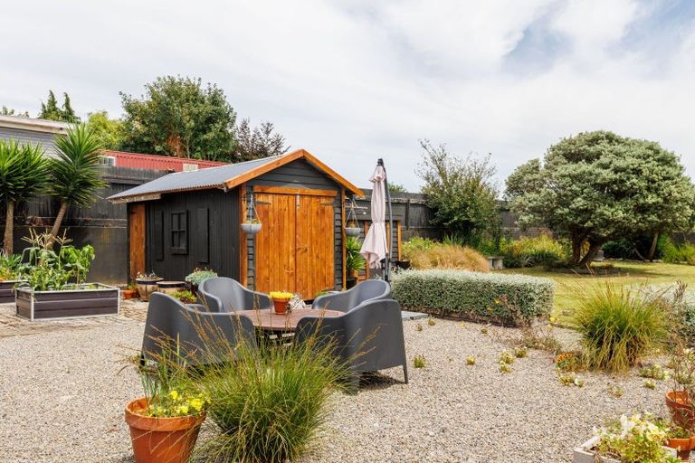 Photo of property in 36 Tyndall Street, Pahiatua, 4910