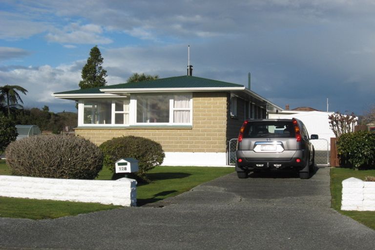 Photo of property in 128 Rolleston Street, Hokitika, 7810