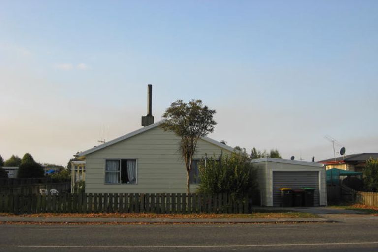 Photo of property in 97 Richard Pearse Drive, Temuka, 7920