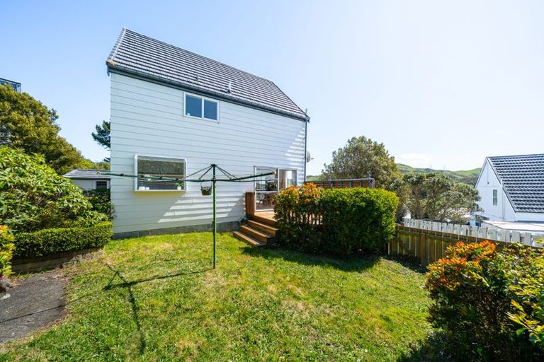 Photo of property in 5 Anaheim Place, Churton Park, Wellington, 6037