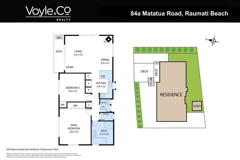 Photo of property in 84a Matatua Road, Raumati Beach, Paraparaumu, 5032