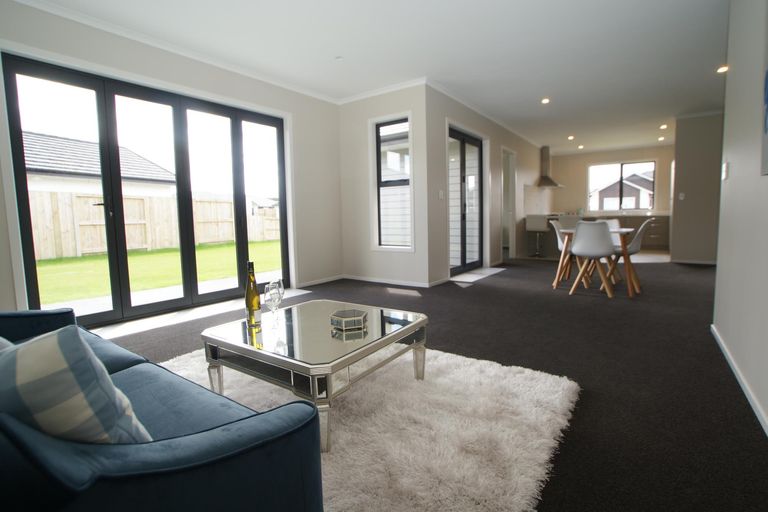 Photo of property in 7 Loftus Place, Flagstaff, Hamilton, 3210