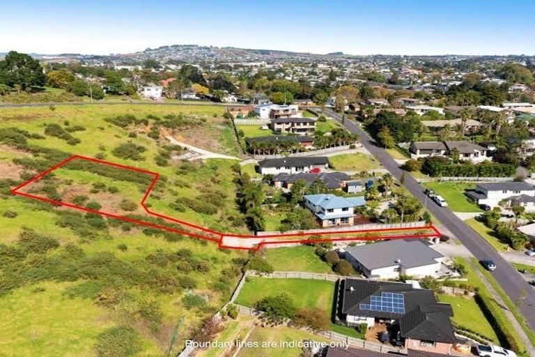 Photo of property in 20a Cape Vista Crescent, Pukekohe, 2120