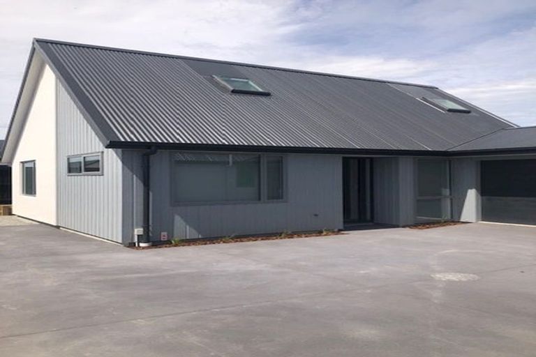 Photo of property in 41 Fairmaid Street, Lincoln, 7608