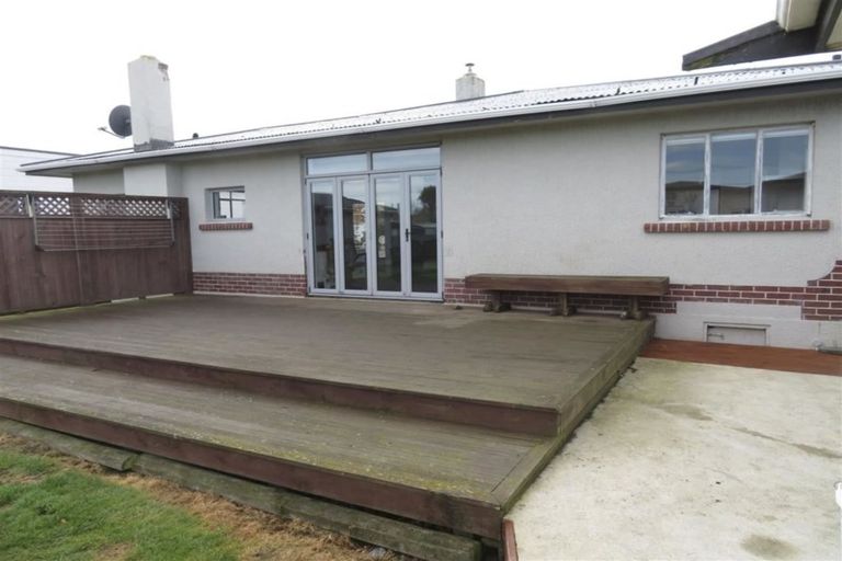 Photo of property in 19 Milton Street, Gore, 9710