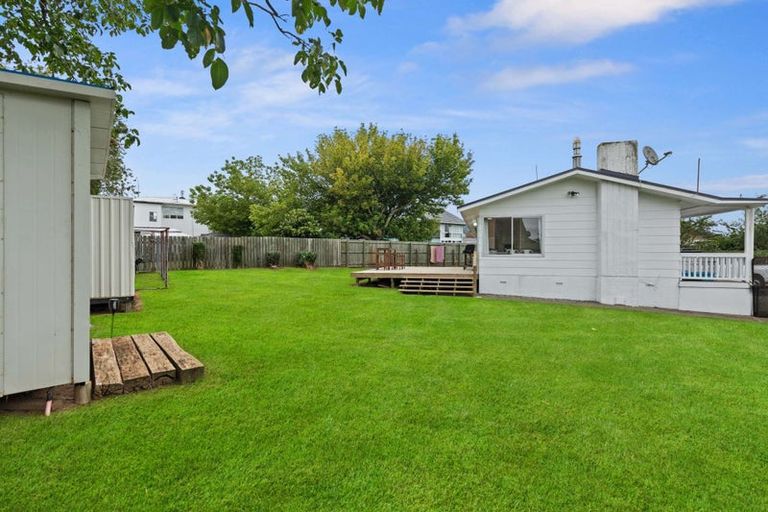 Photo of property in 5 Tennyson Drive, Owhata, Rotorua, 3010
