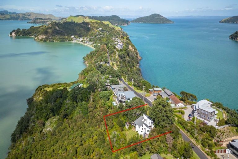 Photo of property in 1485 Wyuna Bay Road, Wyuna Bay, Coromandel, 3581