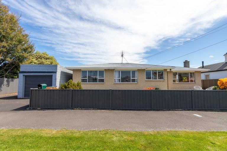 Photo of property in 36 Irvine Street, Mosgiel, 9024