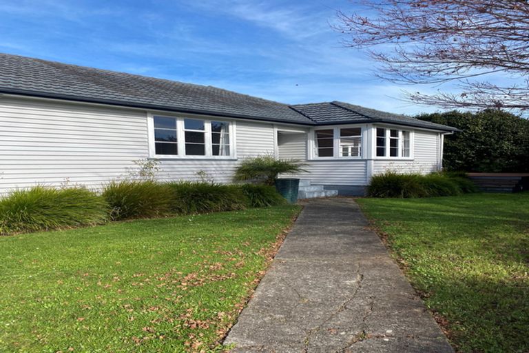 Photo of property in 327 Rewi Street, Te Awamutu, 3800