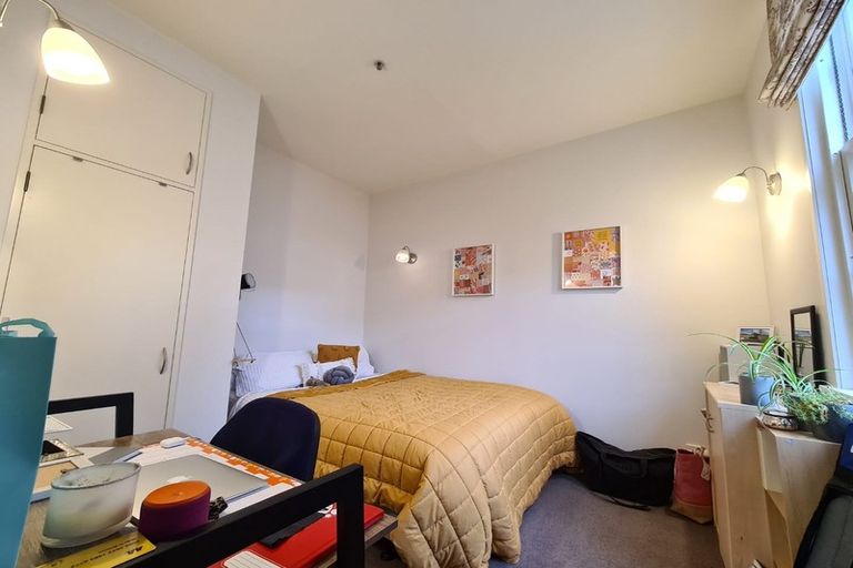 Photo of property in 207 Tasman Street, Mount Cook, Wellington, 6021