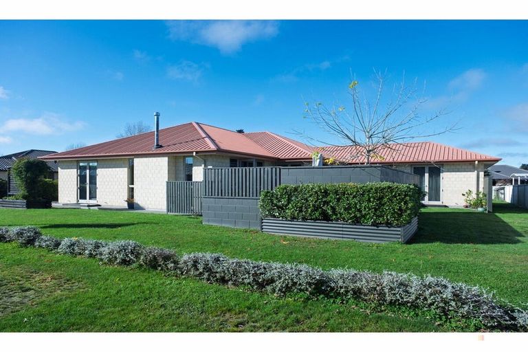 Photo of property in 9 Tancred Street, Geraldine, 7930