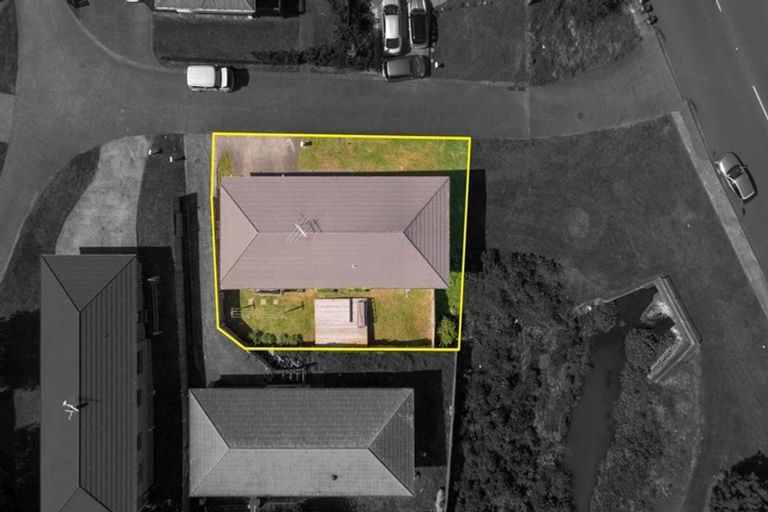 Photo of property in 72 Coxhead Road, Manurewa, Auckland, 2102