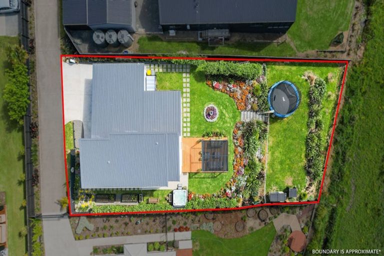 Photo of property in 6b Goble Road, Clarks Beach, Pukekohe, 2679