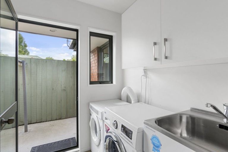 Photo of property in 1/16 Wentworth Street, Ilam, Christchurch, 8041