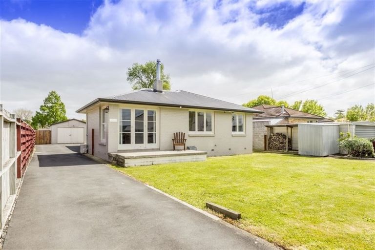 Photo of property in 35 Cunningham Road, Beerescourt, Hamilton, 3200