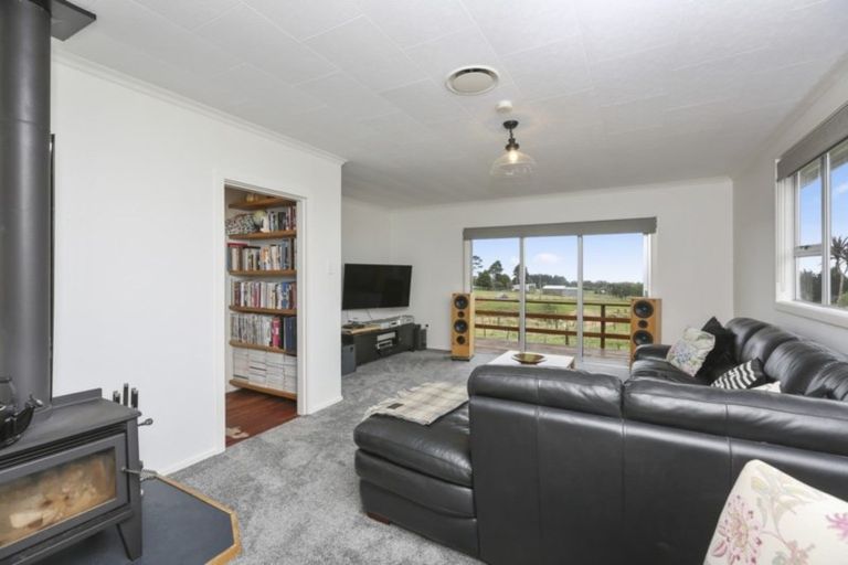 Photo of property in 755 Hurford Road, Hurford, New Plymouth, 4374