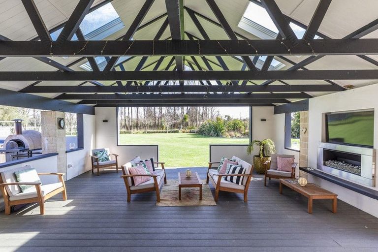 Photo of property in 97 Modena Place, Ohoka, Kaiapoi, 7692