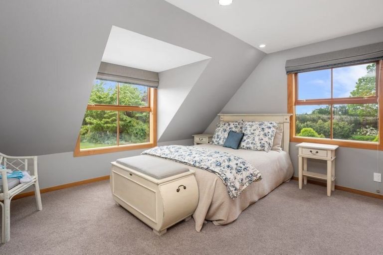 Photo of property in 43 Mount Thomas Road, Fernside, Rangiora, 7471