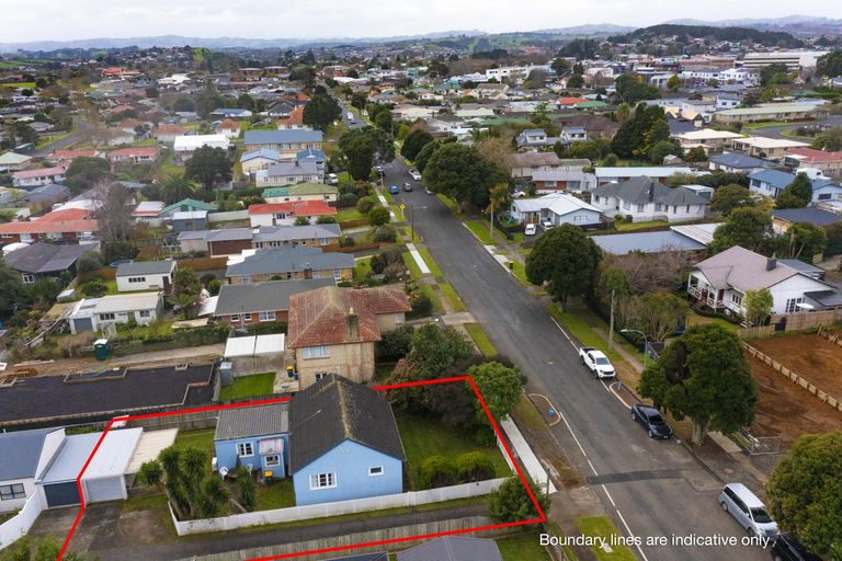Photo of property in 85a Victoria Street, Pukekohe, 2120