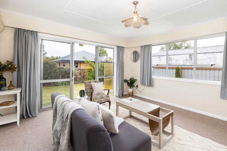 Photo of property in 44a-b Leefield Street, Blenheim, 7201