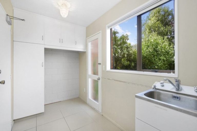 Photo of property in 3 Rubens Place, Burnside, Christchurch, 8053
