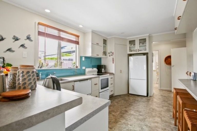 Photo of property in 21b Hamblyn Street, Strandon, New Plymouth, 4312