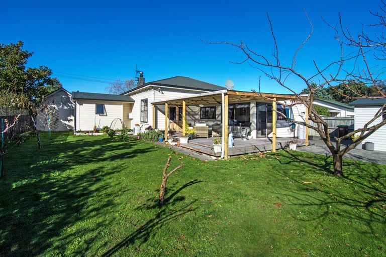 Photo of property in 12 Casel Street, Masterton, 5810