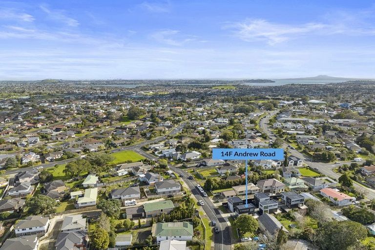Photo of property in 14c Andrew Road, Howick, Auckland, 2010