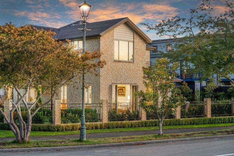 Photo of property in 58 Broomfield Terrace, Burwood, Christchurch, 8061