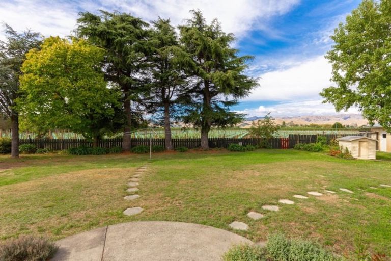 Photo of property in 249 New Renwick Road, Burleigh, Blenheim, 7272