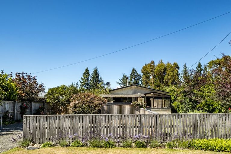 Photo of property in 17 Woodbank Road, Hanmer Springs, 7334