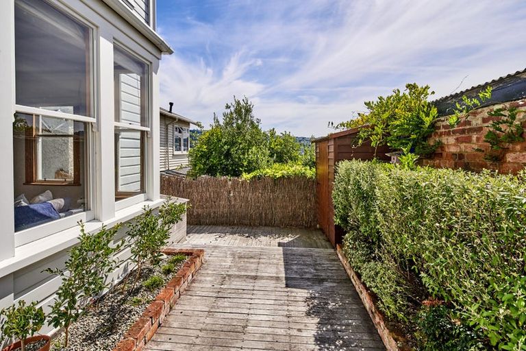 Photo of property in 91 Ellice Street, Mount Victoria, Wellington, 6011