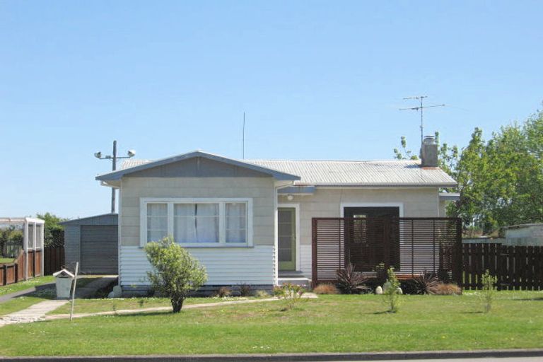Photo of property in 109 Lytton Road, Te Hapara, Gisborne, 4010